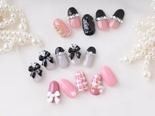 ネイル Nail Salon nutaのその他イメージ