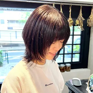 ショート 💡似合わせのプロ 💡takutoのヘアスタイル