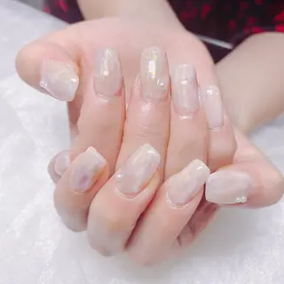 ネイル R-nail salonのネイルデザイン