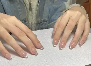 ネイル Nina Beauty所属・NinaBeauty リリのネイルデザイン