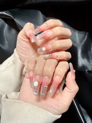 ネイル Babarla Nailのネイルデザイン
