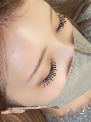 マツエク・マツパ Lien所属・🩷 ひかるのマツエク・マツパデザイン