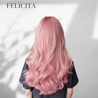 カラー デザインカラーリスト 🌈木村有希のヘアスタイル