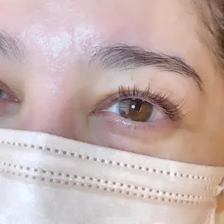 マツエク・マツパ eyelash salon7のマツエク・マツパデザイン