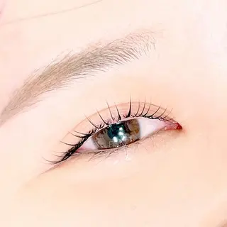 マツエク・マツパ Fiato Yuukaの眉毛・アイブロウイメージ