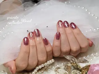 ネイル 93 nailのネイルデザイン