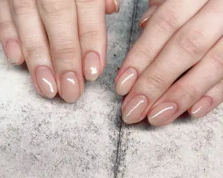ネイル NailbyN所属・Nail_by N1のネイルデザイン