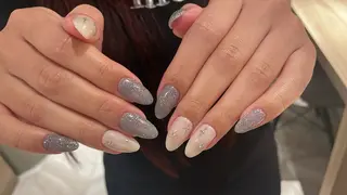 ネイル share salon muu -neu-所属・neu-ﾉｲ- /chieのネイルデザイン