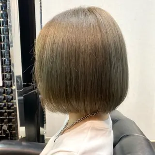 ショート ヘアアレンジ an池袋本店所属・🌷吉野ひかり🌷 カットモデル募集✂️のヘアスタイル