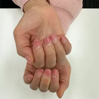 ネイル jojo神戸店 大塚のネイルデザイン