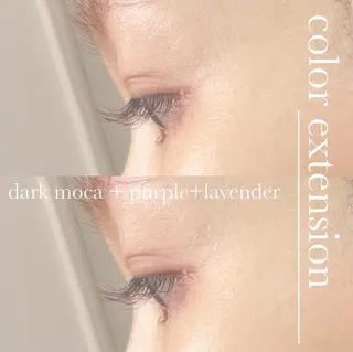 マツエク・マツパ eyelash ukのマツエク・マツパデザイン