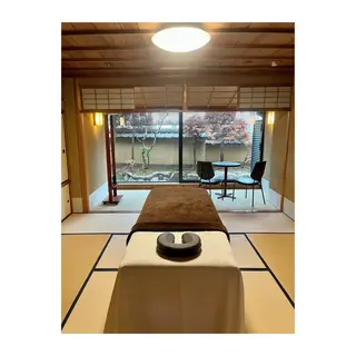 エステサロン　WABISABI所属・エステサロン WABISABIのエステ・リラクイメージ