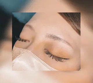 ネイル lilbondir. chiharuのネイルデザイン