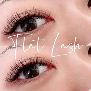 マツエク・マツパ 【Aile】 YUKAのマツエク・マツパデザイン