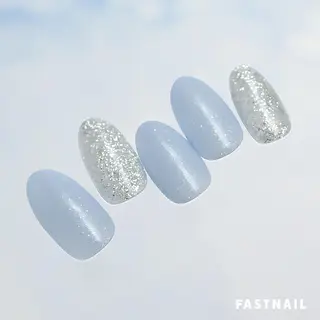 ネイル ファストネイル 博多マルイ店のネイルデザイン