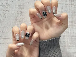 ネイル salon B-breathのネイルデザイン