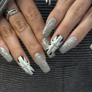 ネイル YukaRyu /個性派デザインのネイルデザイン