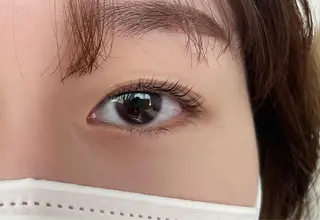 パーマ 千葉 真理菜のマツエク・マツパデザイン