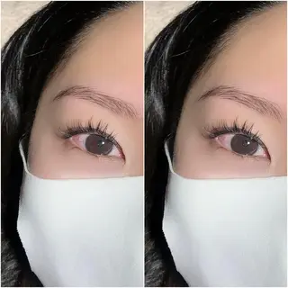 マツエク・マツパ Kami Seikei Jam's所属・Jam's Misatoのマツエク・マツパデザイン