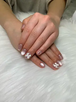 ネイル limo/ kotomiのネイルデザイン