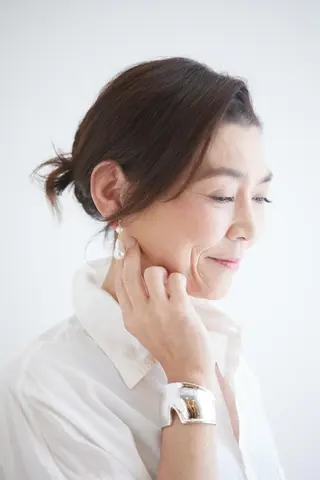 マツエク・マツパ えがお 美容室のマツエク・マツパデザイン