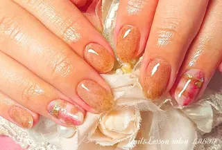 ネイル Nail salon LABONのネイルデザイン
