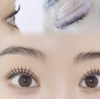 マツエク・マツパ ABマツエクネイル サロン2号店らくらくのマツエク・マツパデザイン