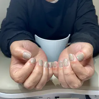 ネイル ai kaのネイルデザイン