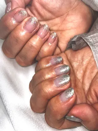 ネイル yuko （ネイリスト）のネイルデザイン