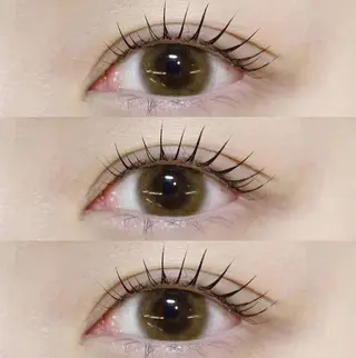 マツエク・マツパ JF- yoyoのマツエク・マツパデザイン