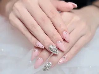 ネイル Bél Nail salonのネイルデザイン
