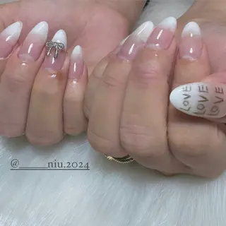 ネイル nail salon niuのネイルデザイン