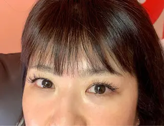 マツエク・マツパ カリス所属・charis✳︎ akiのマツエク・マツパデザイン