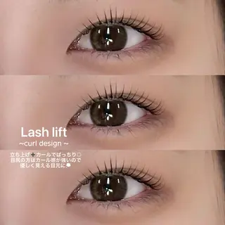 マツエク・マツパ shuril by hao所属・🩰yune🩰 マツパ/眉毛WAXのマツエク・マツパデザイン