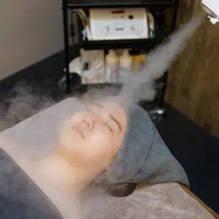 毛穴洗浄特化🫧 オオツカのエステ・リラクイメージ