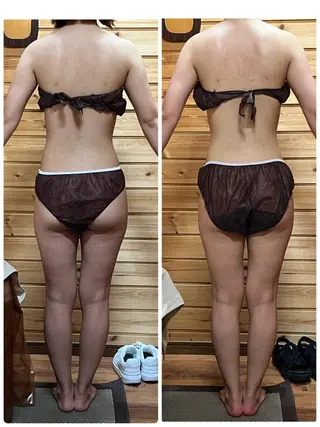 デ・アイム赤城所属・ナリス化粧品🌹 saoriのエステ・リラクイメージ