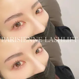 マツエク・マツパ アイデザイナー Key(ケイ)の眉毛・アイブロウイメージ