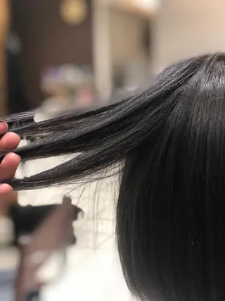 ショート カラー クーポン お試し価格有り！のヘアスタイル