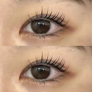 マツエク・マツパ 🐰 Ｎａｎａｍｉ🎀のマツエク・マツパデザイン