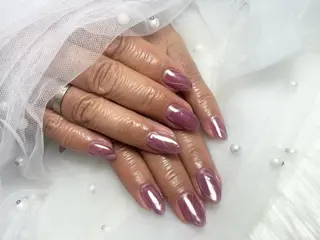 ネイル MIKA ♡のネイルデザイン