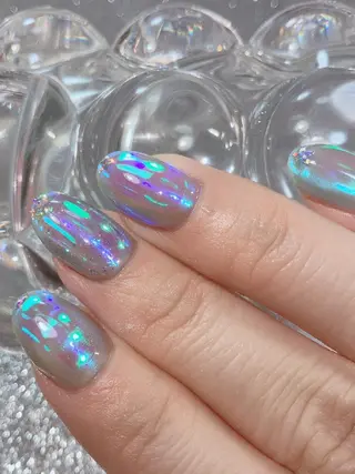   MAKInailのネイルデザイン