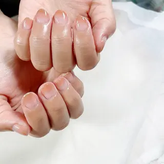 ネイル 08×nail ＆school所属・宮永 まおのネイルデザイン