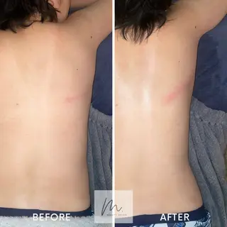 SHARES MADOKAのエステ・リラクイメージ