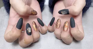 ネイル ネイルサロン サヤのネイルデザイン