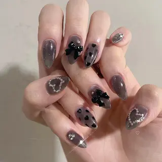 ネイル sora Nailのネイルデザイン
