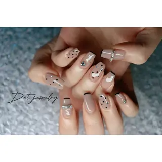 ネイル mapple nailのネイルデザイン