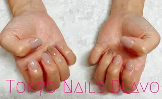 ネイル T.N.B 山本陽子のネイルデザイン