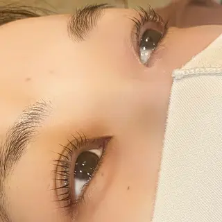 マツエク・マツパ ahu 聖莉菜のマツエク・マツパデザイン