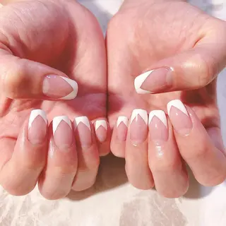 ネイル VIOLUS所属・VIOLUS 関目のネイルデザイン