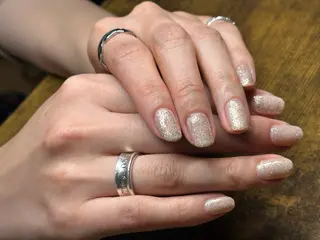 ネイル つめピリカ所属・つめピリカ きさらのネイルデザイン